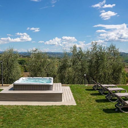 Live Tuscany! Apartment On The Hills Of Florence! Ginestra Fiorentina Εξωτερικό φωτογραφία