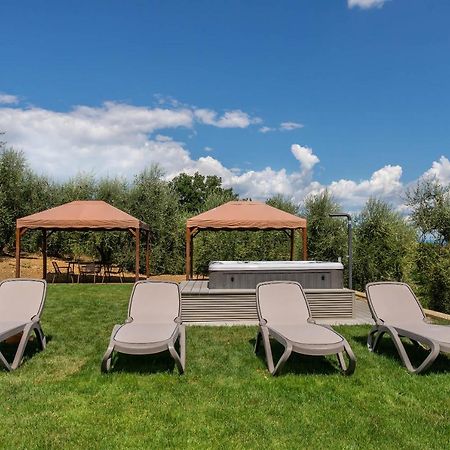 Live Tuscany! Apartment On The Hills Of Florence! Ginestra Fiorentina Εξωτερικό φωτογραφία