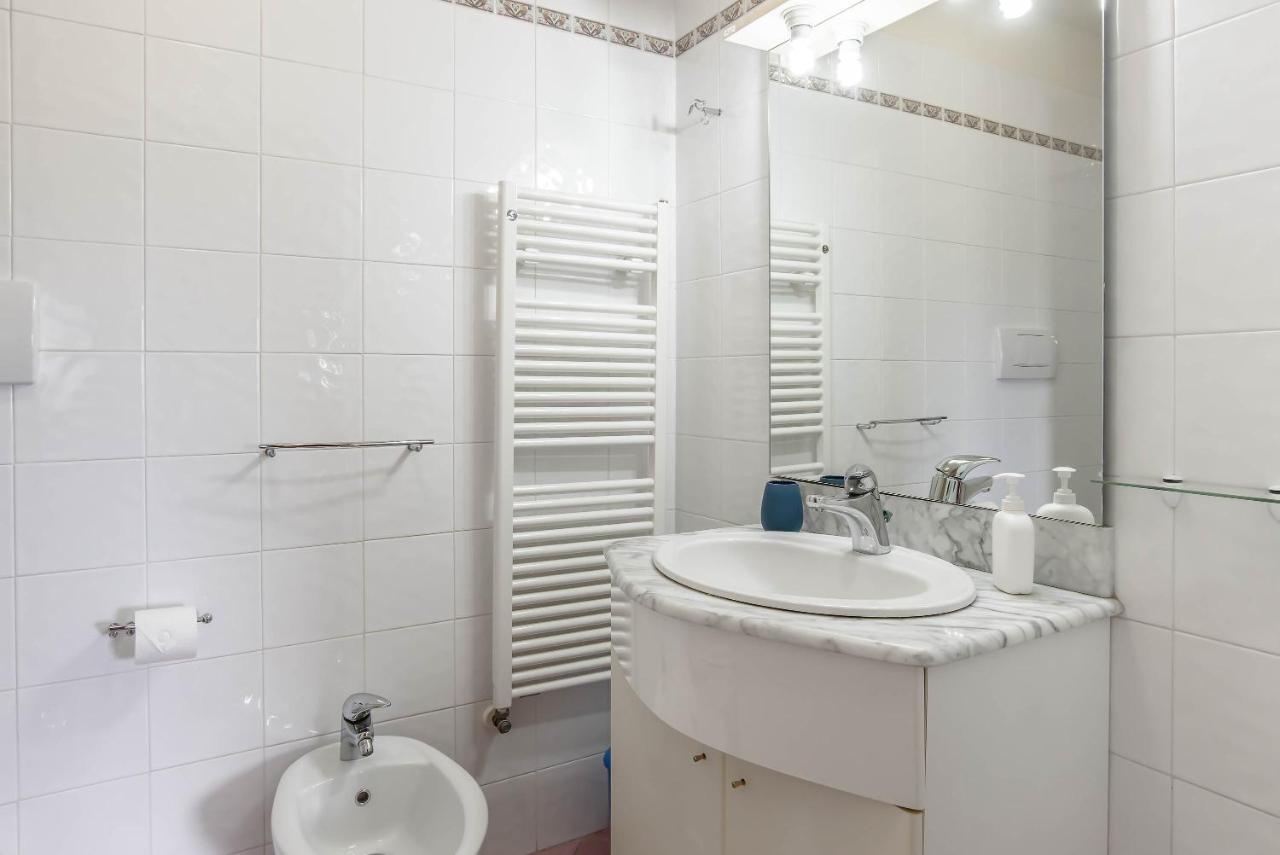 Live Tuscany! Apartment On The Hills Of Florence! Ginestra Fiorentina Εξωτερικό φωτογραφία