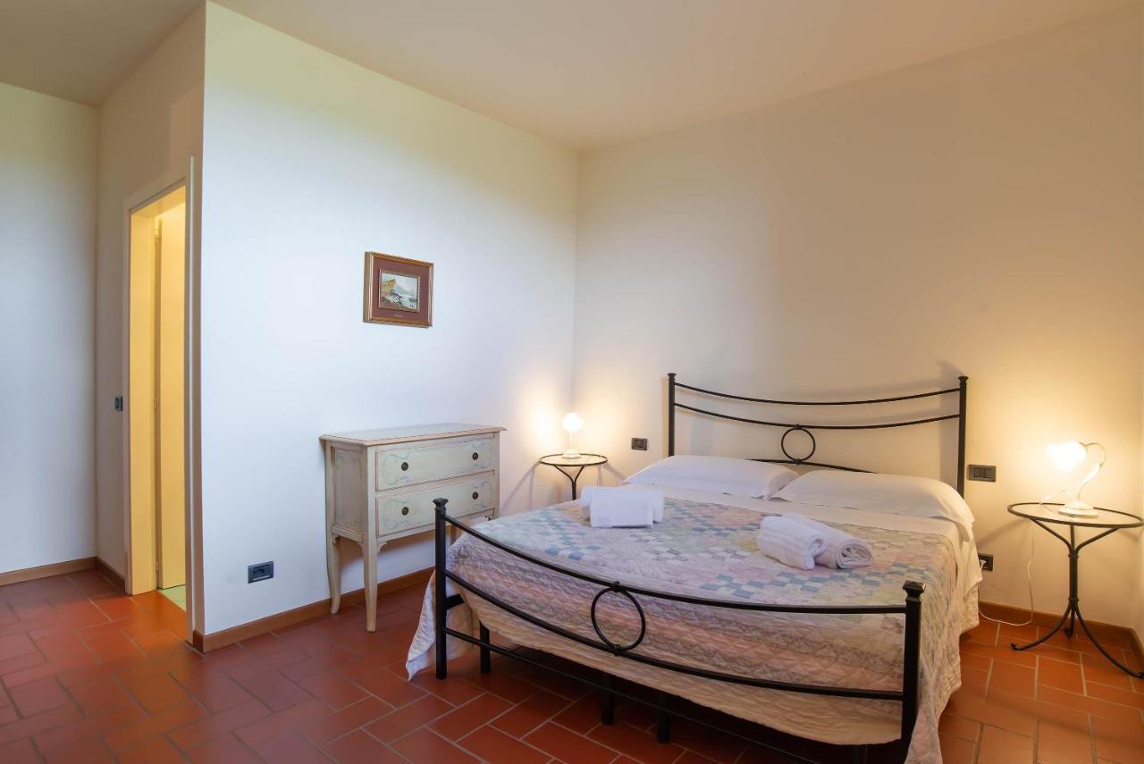 Live Tuscany! Apartment On The Hills Of Florence! Ginestra Fiorentina Εξωτερικό φωτογραφία